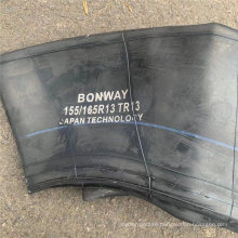 Inner Tube 1200r20 Use for Truck Mix Loading with Truck Tyre